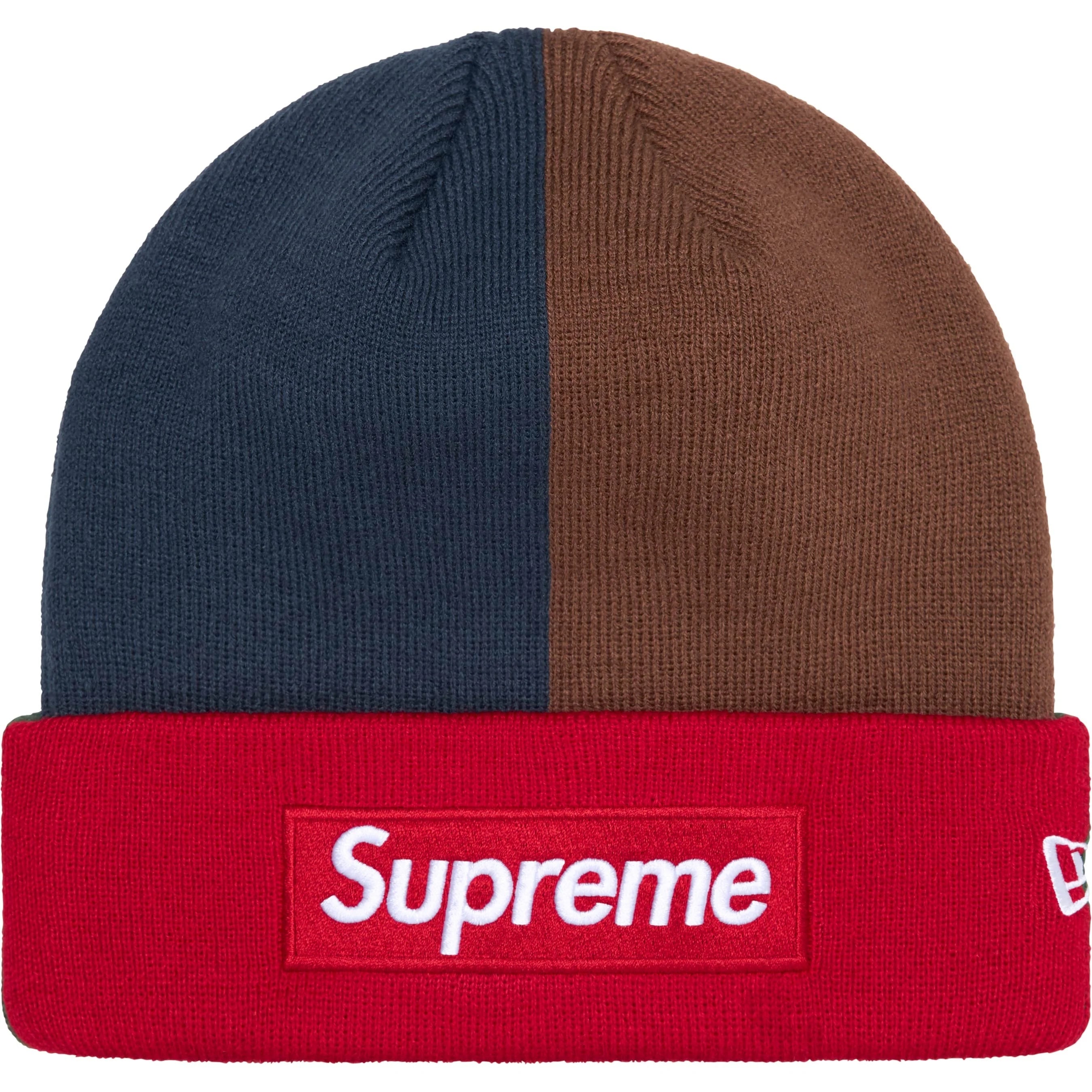 New Era® Box Logo Beanie view 10